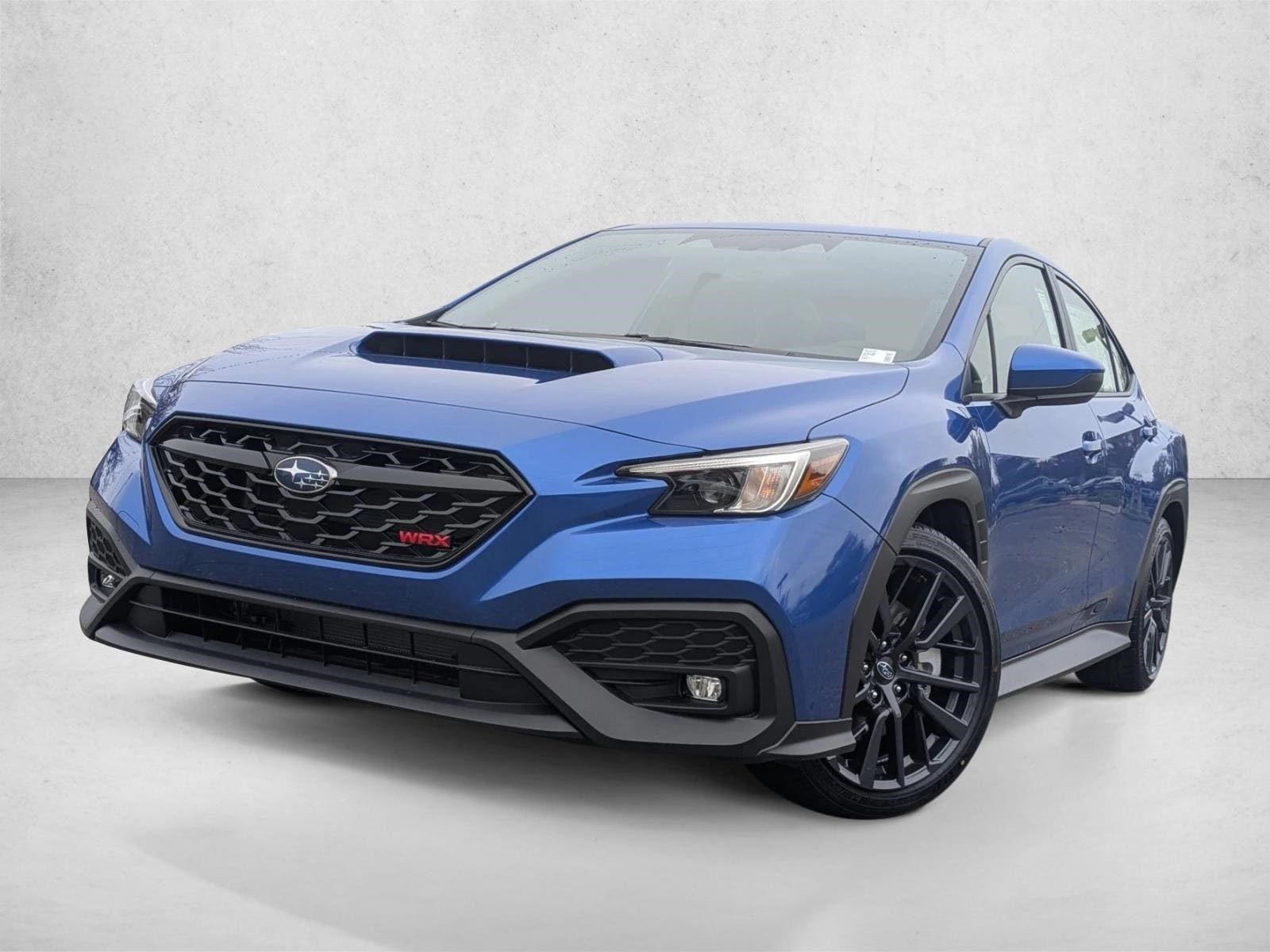 2025 Subaru WRX Premium's photo