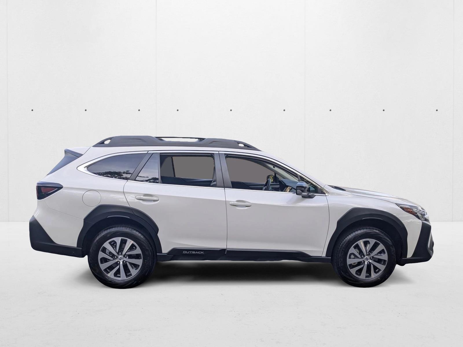 2025 Subaru Outback Premium photo 3