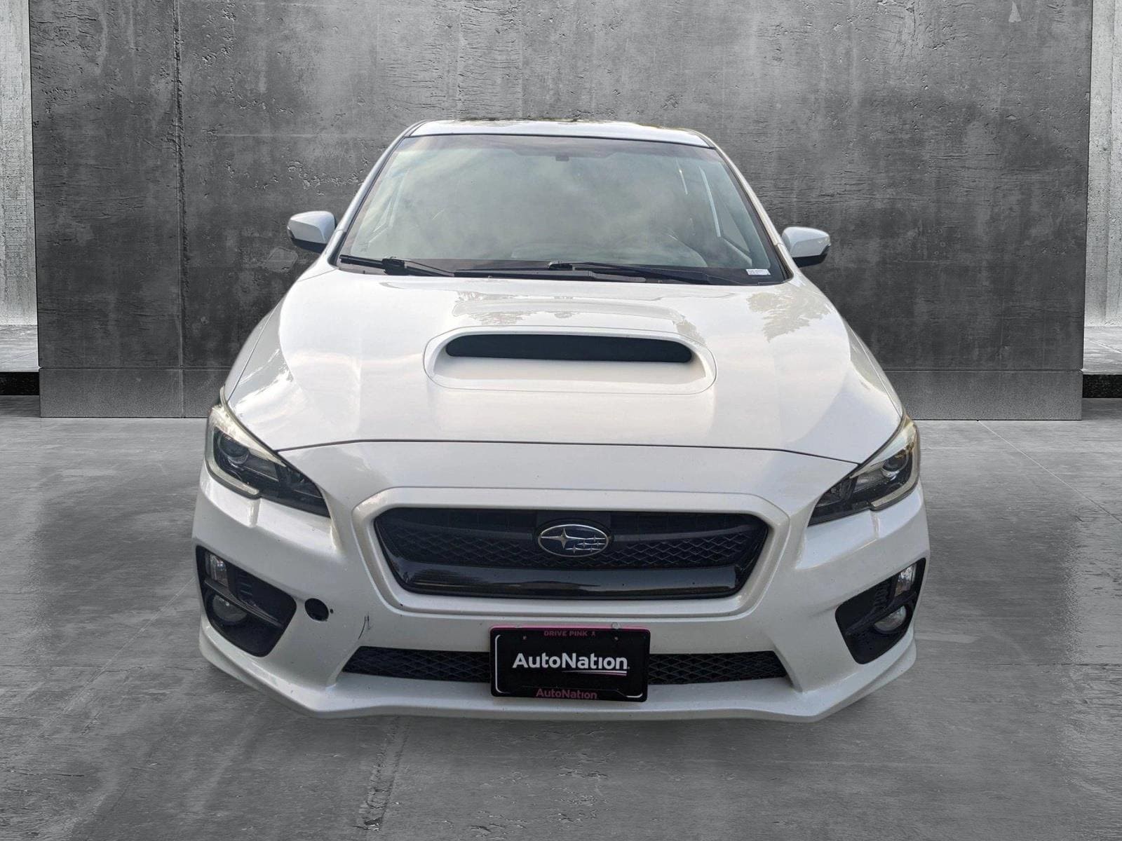 Used 2016 Subaru WRX Limited with VIN JF1VA1L64G9822305 for sale in Roseville, CA