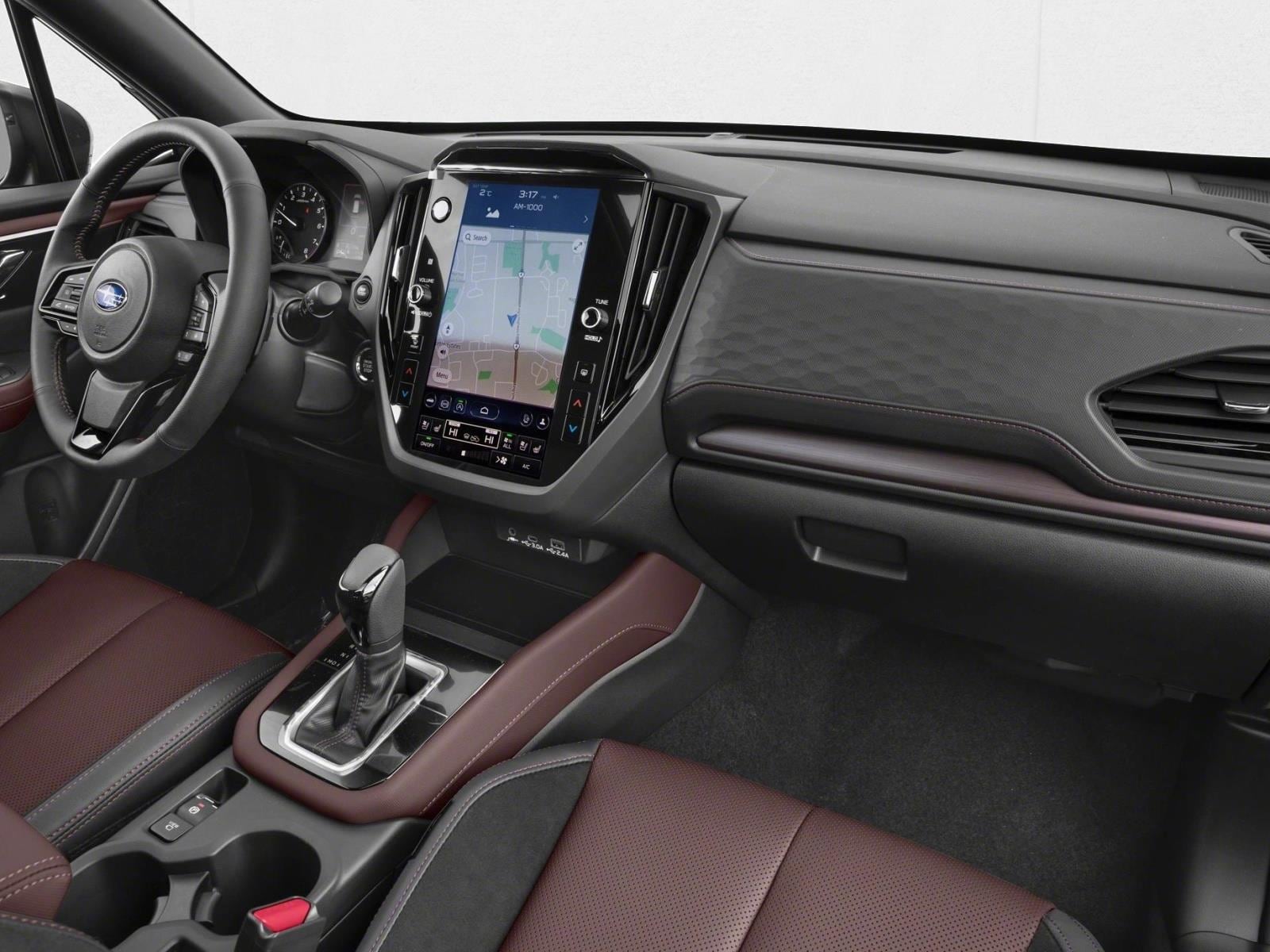 2026 Subaru Forester Touring - Photo 11