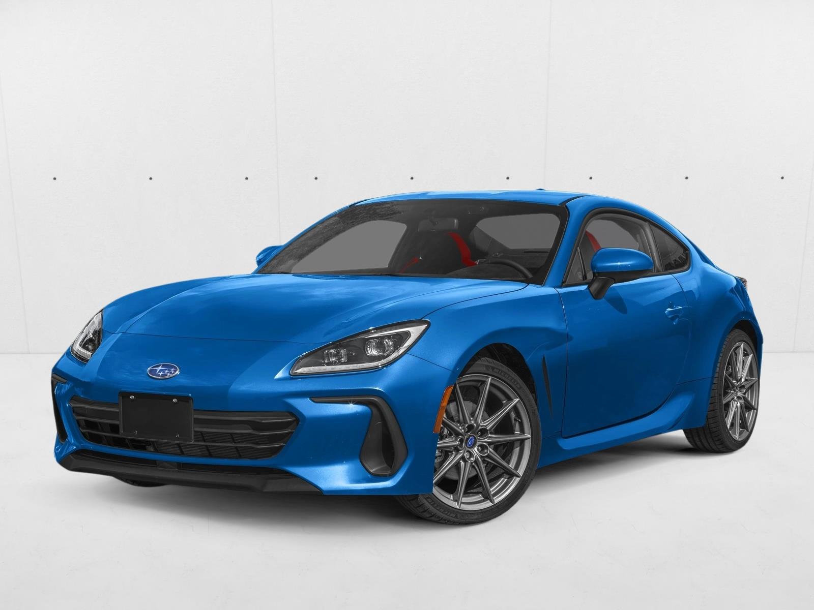 2026 Subaru BRZ Limited's photo