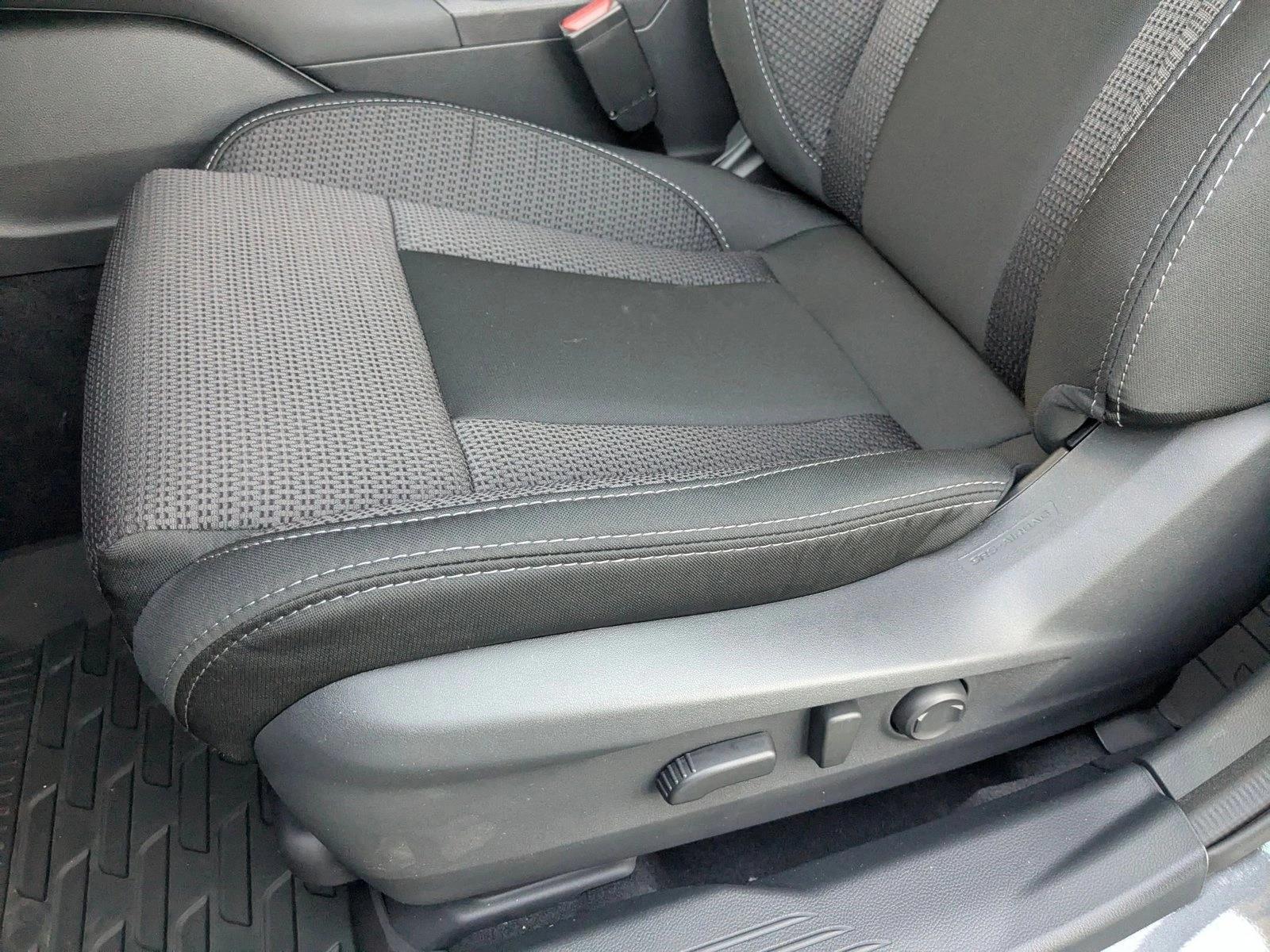 2025 Subaru Outback Premium photo 4