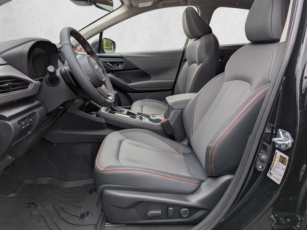 Used 2026 Subaru Crosstrek Limited Hybrid SUV