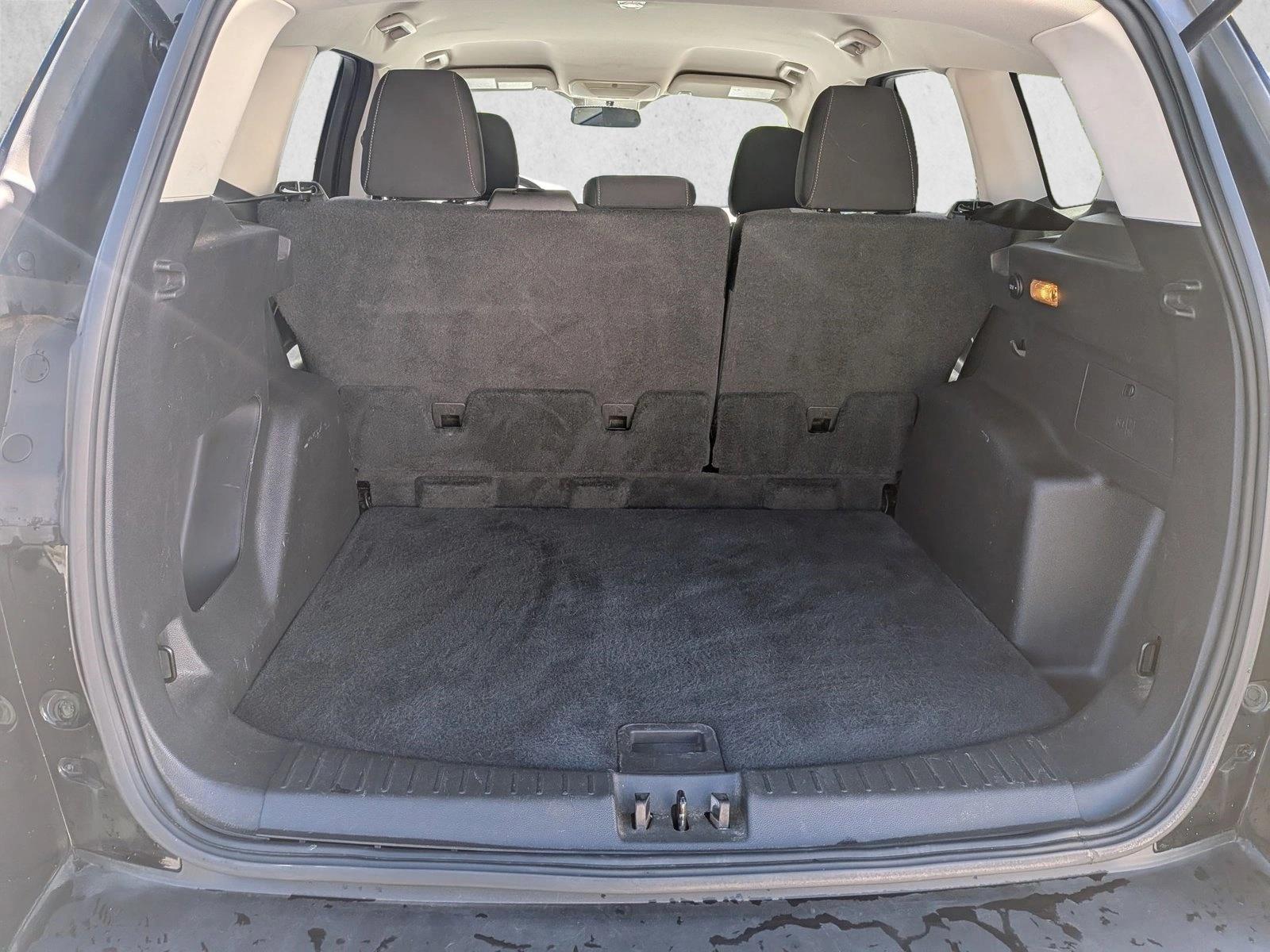 2019 Ford Escape SE photo 6