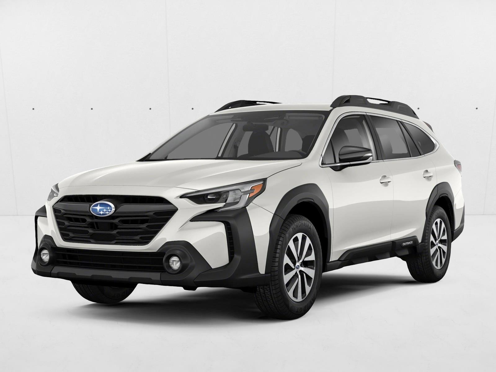 2024 Subaru Outback Premium's photo