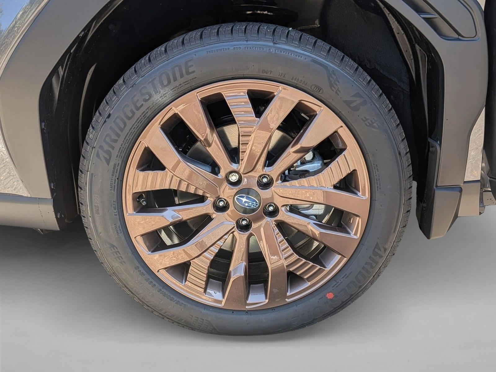 2026 Subaru Forester Sport - Photo 10