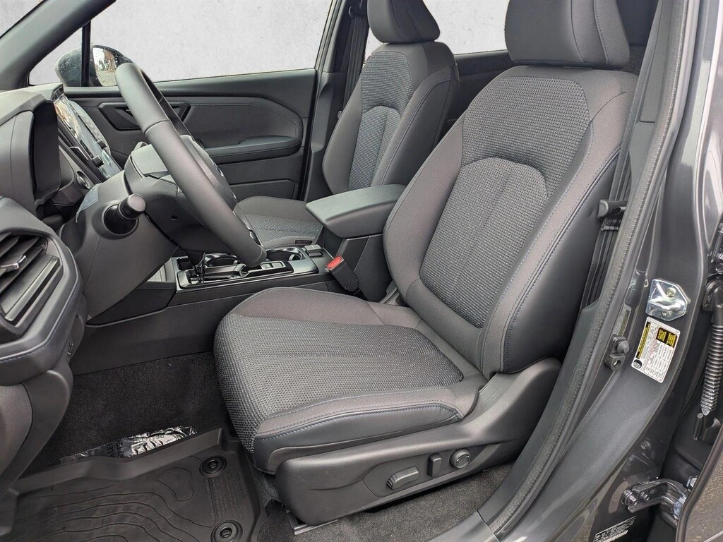 New 2026 Subaru Forester Premium SUV