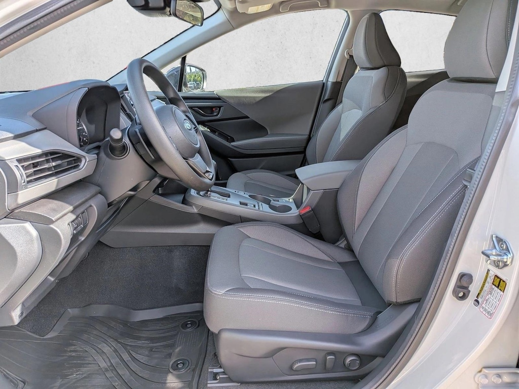 New 2026 Subaru Crosstrek Premium SUV