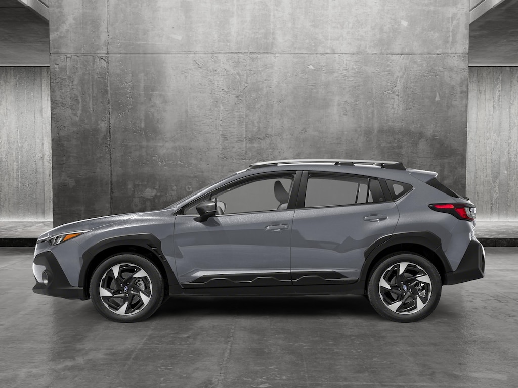 2025 Subaru Crosstrek Limited For Sale Roseville CA VIN
