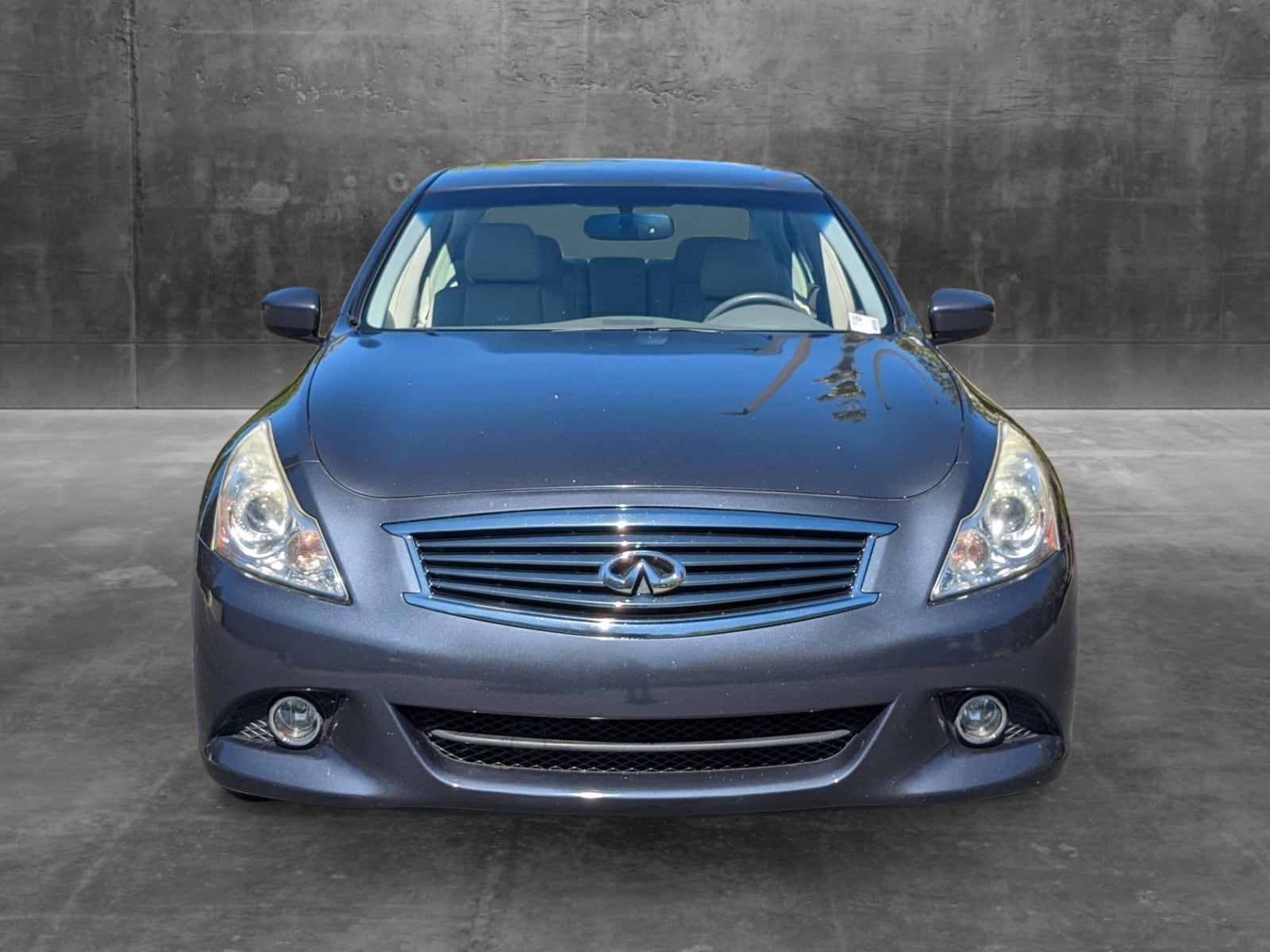 Used 2010 INFINITI G Sedan 37 Journey with VIN JN1CV6AP6AM203050 for sale in Roseville, CA