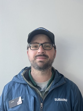 Staff member John Talaga from ID_1699031225e5