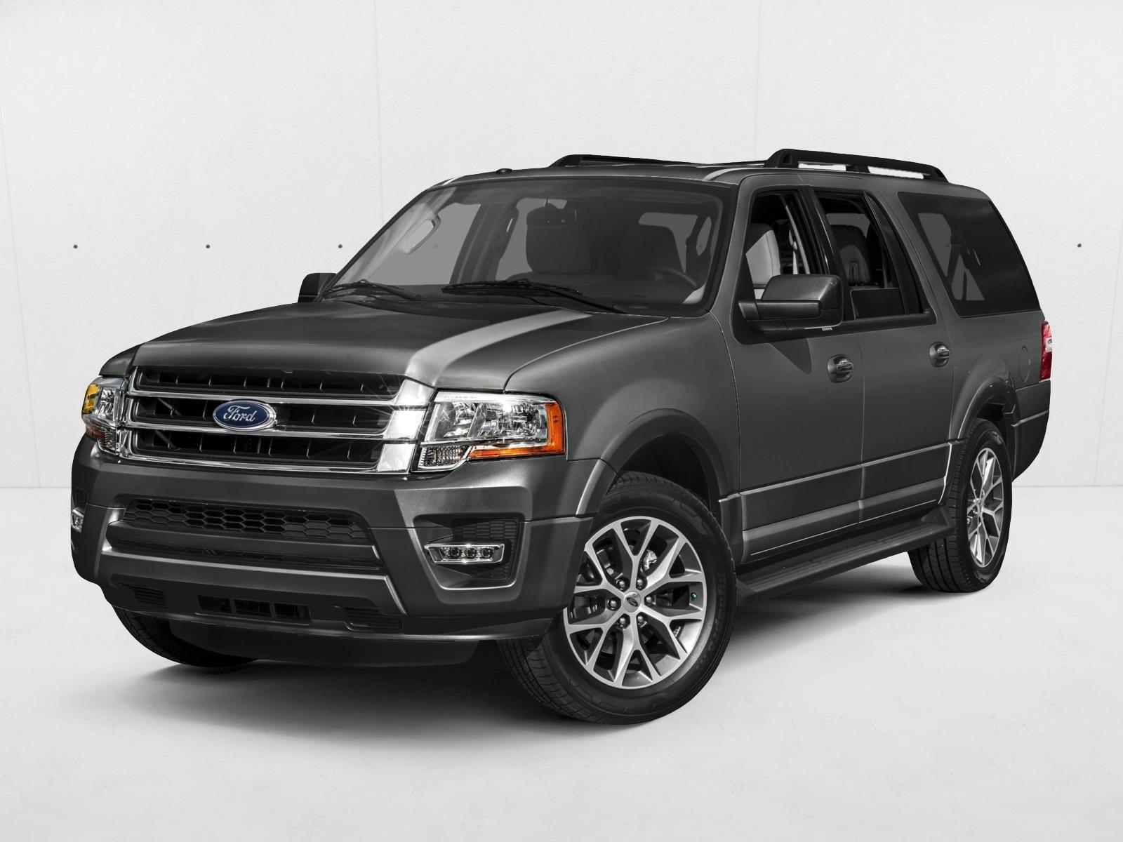 2017 Ford Expedition XLT's photo