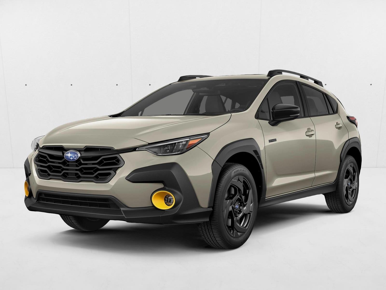 2026 Subaru Crosstrek Sport's photo