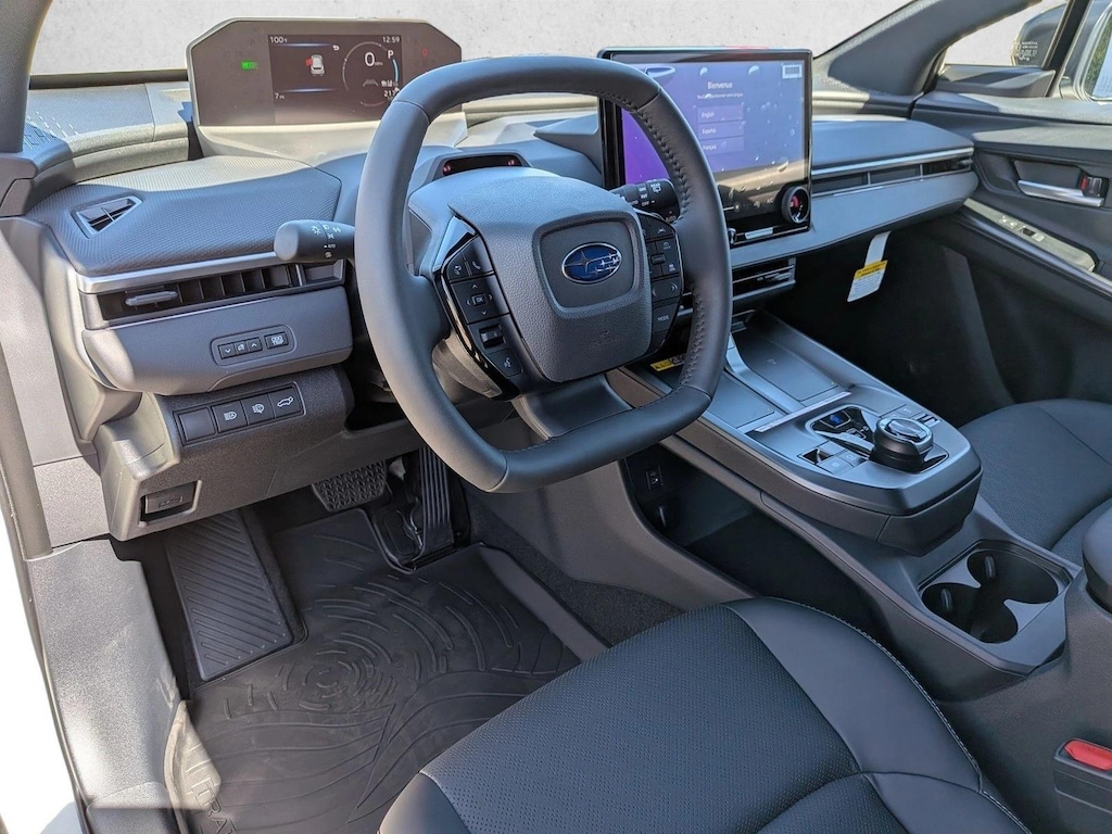 New 2026 Subaru Trailseeker Premium SUV