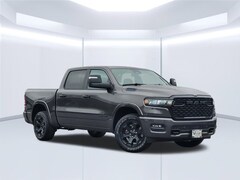 2026 Ram 1500 Big Horn/Lone Star Pickup
