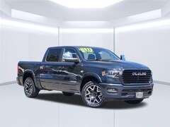 2026 Ram 1500 Laramie Pickup