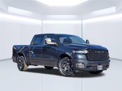 2026 Ram 1500 Big Horn/Lone Star Pickup