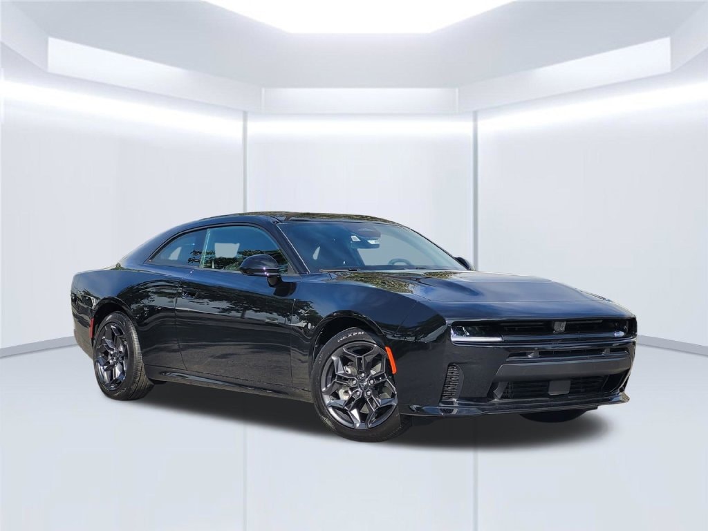 2026 Dodge Charger R/T