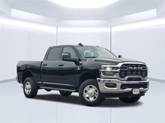 2026 Ram 2500 Tradesman Pickup