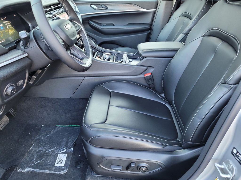 2025 Jeep Grand Cherokee Limited - Photo 6