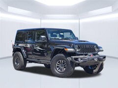 2026 Jeep Wrangler 392 Sport Utility