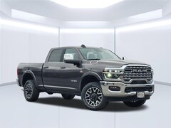 2026 Ram 2500 Limited Pickup