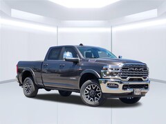 2026 Ram 2500 Limited Pickup