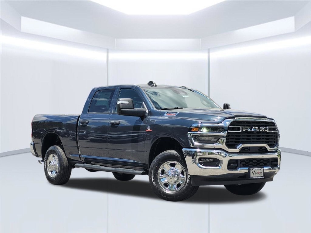 2026 RAM 2500 Pickup Tradesman
