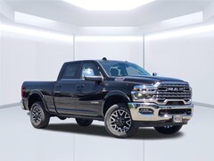 2026 Ram 2500 Limited Pickup