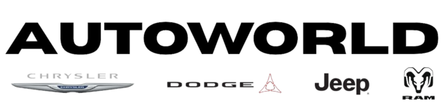 Autoworld Chrysler Dodge Jeep RAM