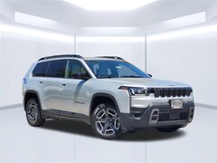2026 Jeep Cherokee Laredo/Limited Sport Utility