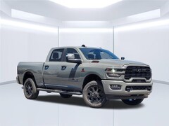 2026 Ram 2500 Big Horn Pickup