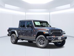 2026 Jeep Gladiator Mojave Pickup