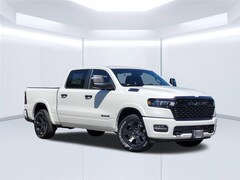 2026 Ram 1500 Big Horn/Lone Star Pickup