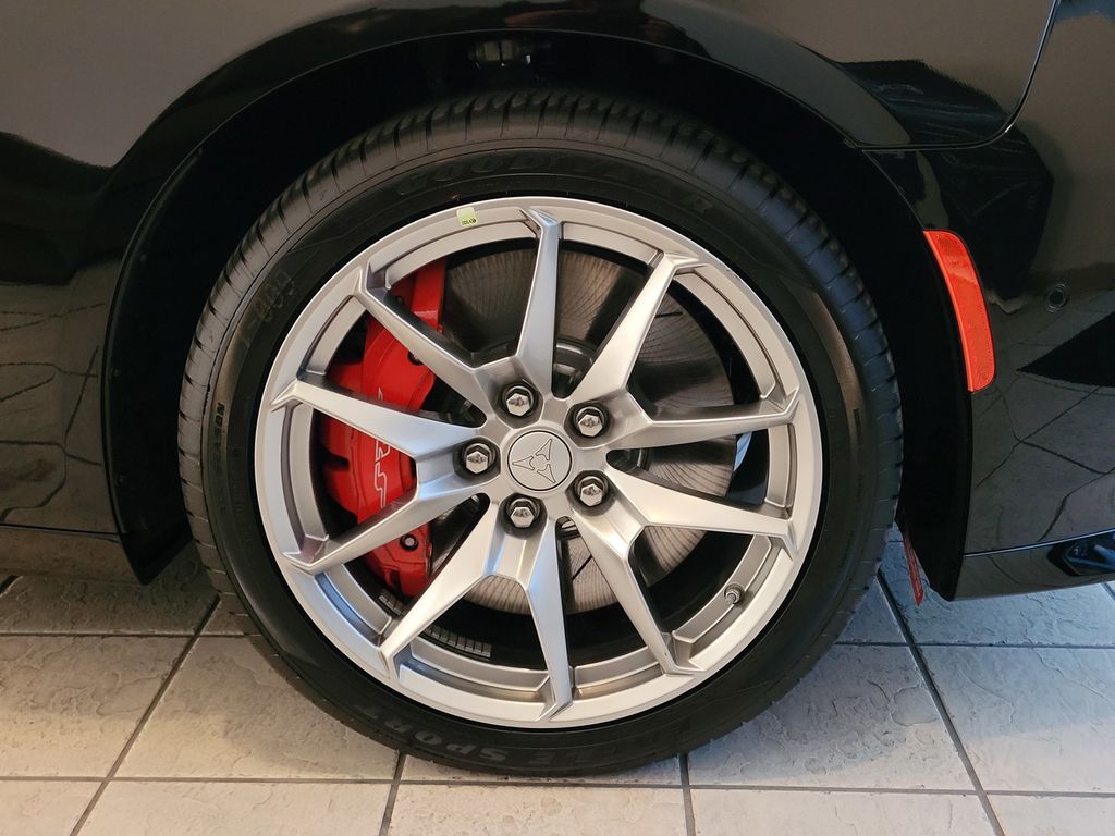 2026 Dodge Charger Daytona Scat Pack - Photo 2