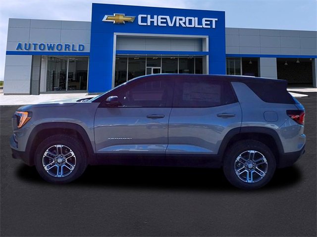 2026 Gmc Terrain Elevation photo 2