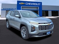 2026 Chevrolet Equinox LT SUV