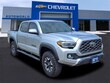 Toyota Tacoma 4WD