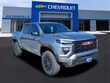 GMC Canyon