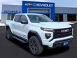 GMC Canyon