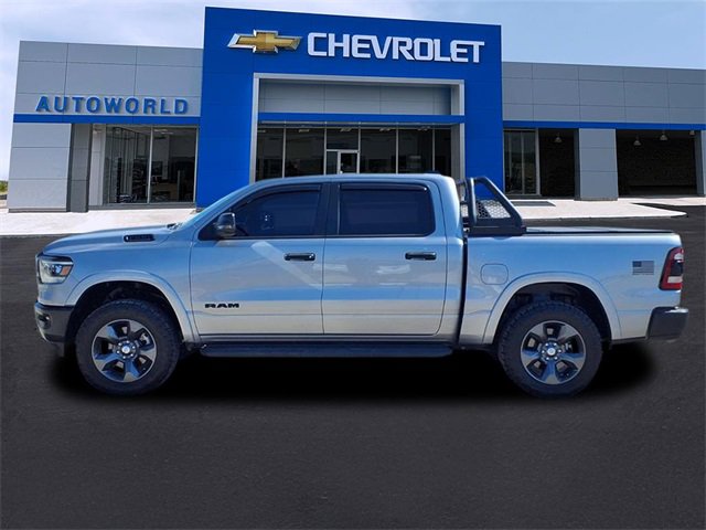 2024 Ram 1500 Lone Star photo 4