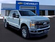  Ford Super Duty F-250 SRW