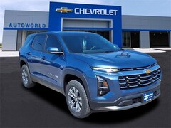 2026 Chevrolet Equinox LT SUV