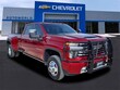  Chevrolet Silverado 3500 HD
