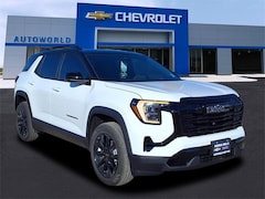 2026 GMC Terrain Elevation SUV