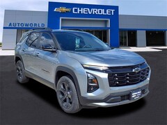 2026 Chevrolet Equinox LT SUV
