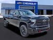 Chevrolet Silverado 2500 HD