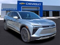 2025 Chevrolet Blazer EV LT SUV