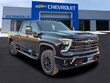  Chevrolet Silverado 2500 HD