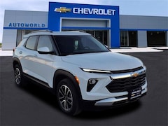 2026 Chevrolet Trailblazer LT SUV